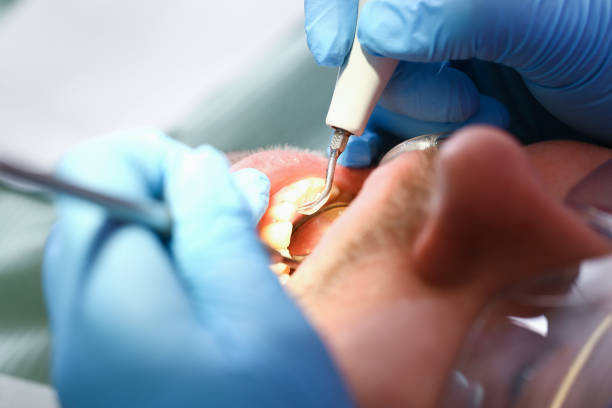 Best Emergency Pediatric Dentist  in Franklinville, NC