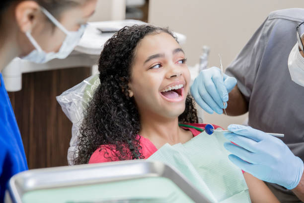Best Tooth Infection Emergency Dentist  in Franklinville, NC