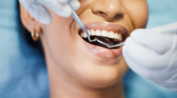 Best Dentist Open Late Near Me  in Franklinville, NC