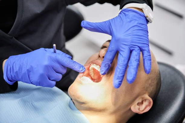 Best Emergency Dentist Open Today  in Franklinville, NC