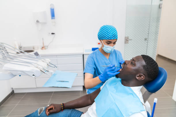 Best Tooth Infection Emergency Dentist  in Franklinville, NC